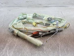 2010 2011 2012 2013 Mazda Hatchback Left Curtain Roof Air Bag Oem BBN5-57-KN0B. Fixed Price $180.00.