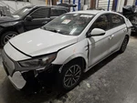 Used Steering Wheel Air Bag Fits: 2020 Hyundai Ioniq Driver. Fixed Price $201.25.