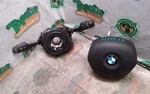 Driver Air Bag 2 Door Wheel Flat Bottom Coupe Fits 14-16 Bmw 435I 3368331. Fixed Price $714.99.