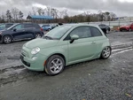 Driver Air Bag Door Front Wheel Electric Fits 12-17 Fiat 500 5015163. Fixed Price $161.40.