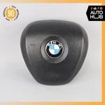 Bmw F25 X3 X4 X5 X6 Steering Wheel Black Oem. Fixed Price $332.00.