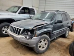 Air Bag Passenger Dash Fits 03 Grand Cherokee 1757113. Fixed Price $145.00.