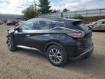Door Oem Left Front Driver Complete Black G41 2015-2024 Nissan Murano. Fixed Price $500.00.