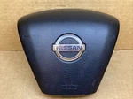 09-14 Nissan Murano Front Left Driver Side Steering Wheel Black. Fixed Price $50.00.