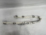 Nissan Versa 2020 2021 2022 2023 (lh) Left Driver Roof Curtain Airbag Oem. Fixed Price $162.00.