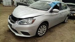 Chassis Ecm Id 98820-3YU9A Fits 16-19 Sentra 7097881. Fixed Price $112.00.