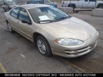 Chassis Ecm Air Front Bag Center Dash Lx Fits 00-02 Concorde 28669523. Fixed Price $190.65.