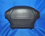 1995 Subaru Legacy Driver Left Steering Wheel Air Bag Black W/controls Oem. Fixed Price $69.56.