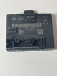 13 14 15 16 Audi A4 Rear Door Control Module Oem. Fixed Price $19.80.