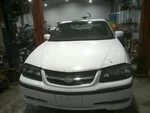 Chassis Ecm Below Right Hand Front Seat Fits 01-03 Impala 96988. Fixed Price $50.00.
