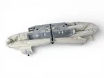 Mini Cooper Hatchback Right Roof Curtain Airbag 72127134078 2007-2013 R56 51. Fixed Price $79.99.
