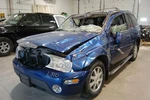 For Rainier Blk Driver Wheel 282 Left. Fixed Price $119.99.