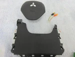 Mitsubishi Mirage Hatch Back 2014-2024 Airbag Lh Steering Wheel Knee Driver Left. Fixed Price $449.00.