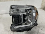 2020 Gmc SIERRA150 Oem Led Headlight Driver Left Side. Fixed Price $929.99.