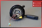 2014 2017 Maserati Ghibli Quattroporte Steering Column Clock Spring Wiper Switch. Fixed Price $96.60.