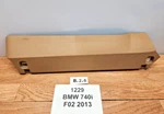 Oem Bmw F01 F02 Front Left Driver Side Knee Lower Dash Airbag Brown. Fixed Price $75.95.