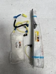 Lexus Rx 350 2017-2022 Right Passenger Side Front And Rear Seat Airbag Oem. Fixed Price $596.00.