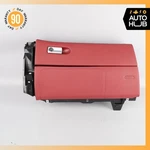 13-20 Mercedes R231 SL400 SL550 Glovebox Right Passenger Side Knee Airbag Oem. Fixed Price $452.35.