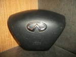 2013 Infiniti JX35 Driver Srs Black (97). Fixed Price $85.00.