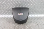 15-16 Escalade Jet Black Lh Steering Wheel Srs Unit Factory Oem. Fixed Price $311.99.