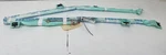2016 - 2022 Mercedes GLC300 Rh Right Side Roof Curtain Airbag Oem. Fixed Price $266.90.