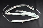 2019-2025 Bmw X4M G02 F98 Upper Roof Curtain Airbag Right Passenger Rh Oem. Fixed Price $375.00.