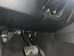Left Air Bag Front Drivers Knee Fits 11-17 Touareg 922480. Fixed Price $184.91.