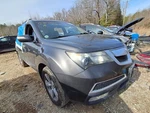 2011 Acura Mdx Driver Left Roof Curtain Airbag Oem 127K Miles Used. Fixed Price $113.95.