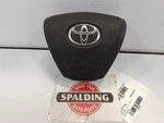 Srs Driver/left Airbag For Steering Wheel From 2015 Camry 10964484. Fixed Price $437.77.