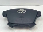 Air Bag Driver Wheel W/o Radio Controls Fits 2010 2011 2012 2013 Toyota Tundra. Fixed Price $158.74.