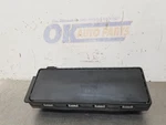 2018 Honda Accord Ex Knee Srs Pad Black Left Driver. Fixed Price $497.25.