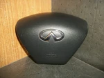 14 15 16 17 18 19 20 Infiniti QX60 Driver Air Bag Srs Black (26). Fixed Price $90.00.