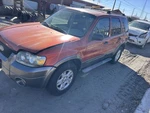 Chassis Ecm Vin Z 8TH Digit Fits 06-07 Escape 588301. Fixed Price $94.90.