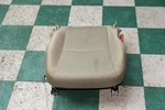 10-14 Runner Tan Cloth Front Passenger Right Rh Power Seat Track Lower Cushion. Fixed Price $167.19.