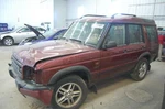 Passenger For Land Rover Brn-pass Only Right. Fixed Price $104.99.