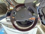 2006 Mercedes E300D Airbag Front Driver Wheel Oem Used 126K Miles 253-60166. Fixed Price $113.95.