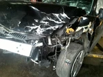 Passenger Air Bag Front Roof Fits 13-15 Lexus GS350 500894. Fixed Price $124.99.