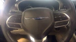 2017-2022 Chrysler Pacifica Driver Left Steering Wheel Black. Fixed Price $150.00.