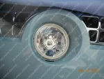 Fog Lights Lamp Kit 2002-2005 Ford 03 04. Fixed Price $104.77.