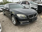Passenger Air Bag Front Roof Li Lwb Fits 09-15 Bmw 750I 834596. Fixed Price $194.90.