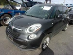 Passenger Door Model Front Fits 14-17 Fiat 500 3104. Fixed Price $124.23.