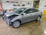 Used Left Curtain Air Bag Fits: 2021 Hyundai Accent Driver Roof Sedan Grade. Fixed Price $75.14.