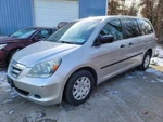 Air Bag Passenger Seat Fits 05-06 Odyssey 2198347. Fixed Price $174.00.