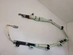 14-20 Chevy Impala Lh Driver Left Front Roof Curtain Air Bag 84097037. Fixed Price $176.12.