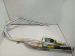 Srs Driver/left Roof/curtain Airbag From 2010 Toyota Tundra 10819201. Fixed Price $200.04.