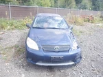 Used Left Sun Visor Fits: 2006 Toyota Matrix L. W/o Roof Air Bag Grade. Fixed Price $135.70.
