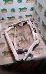 Driver Left Air Bag Roof Fits 04-10 Sienna 3326810. Fixed Price $103.99.