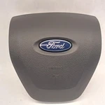 '19-'23 Ford Ranger Left Driver Steering Wheel Air Bag Black Oem. Fixed Price $285.00.
