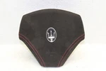 2013 Maserati Granturismo Steering Wheel 08-13. Fixed Price $278.07.