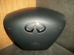 2013 Infiniti JX35 Driver Srs Black (64). Fixed Price $85.00.